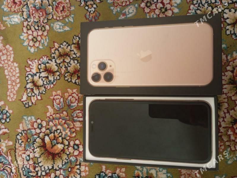 iphone 11 pro - Балканабат - img 5