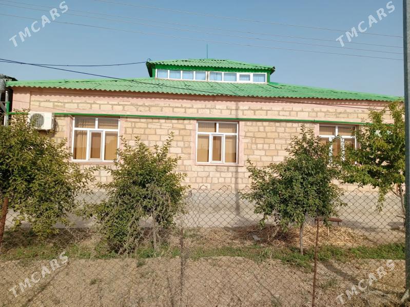 Gunesh plan jay Diyar koce - Büzmeýin GRES - img 4