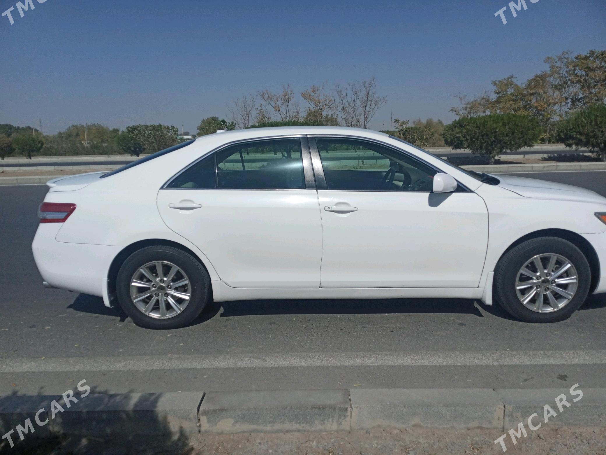 Toyota Camry 2010 - 185 000 TMT - Änew - img 4