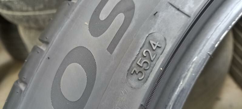 235-45-18 argos 2024 450 TMT - Бедев - img 3