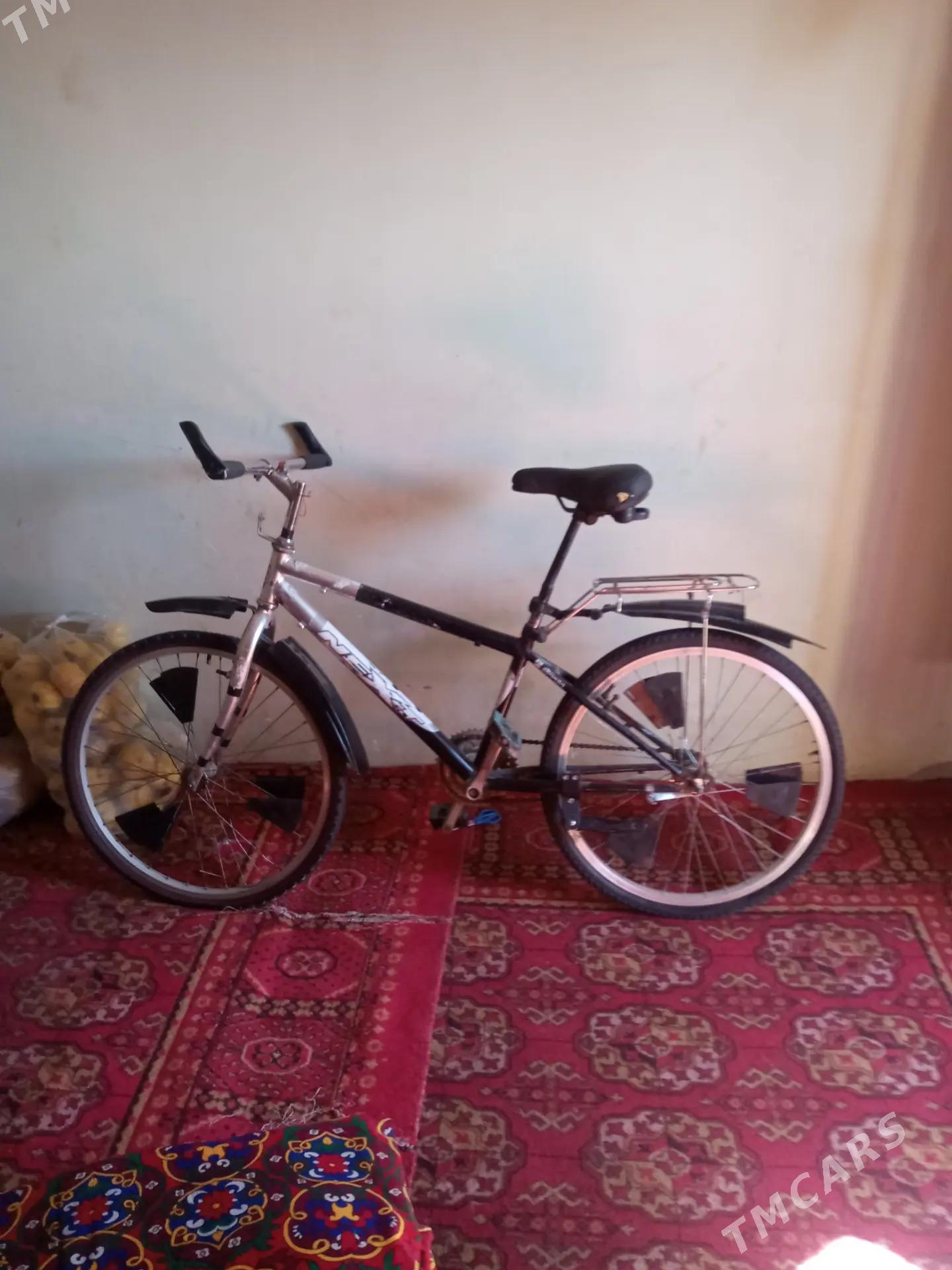 tigir - Дашогуз - img 2