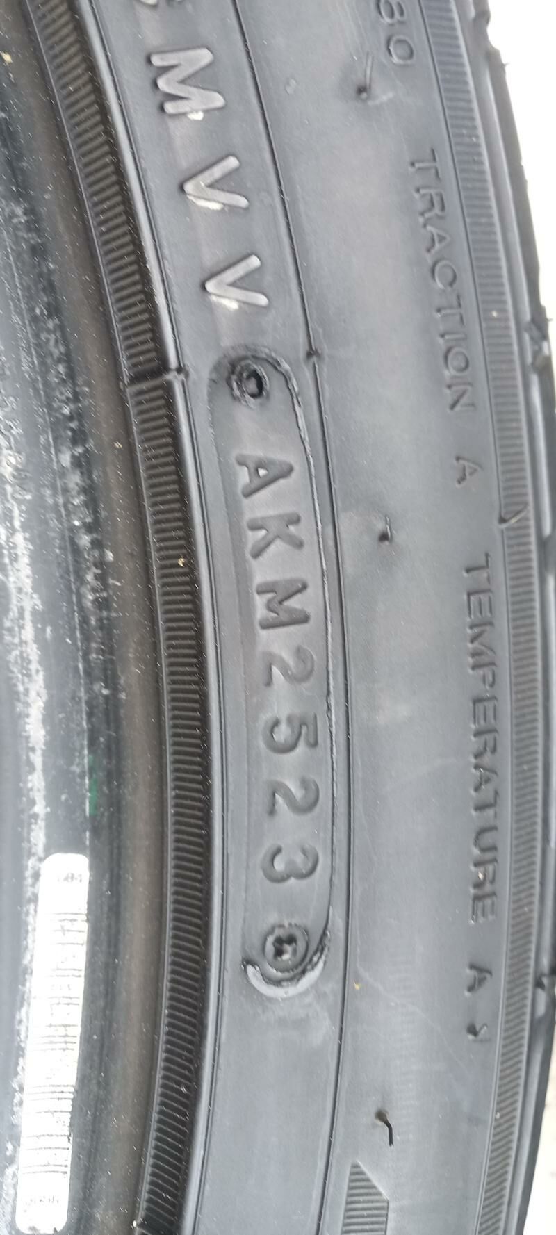 235-45-18 ironman 2023 400 TMT - Бедев - img 2