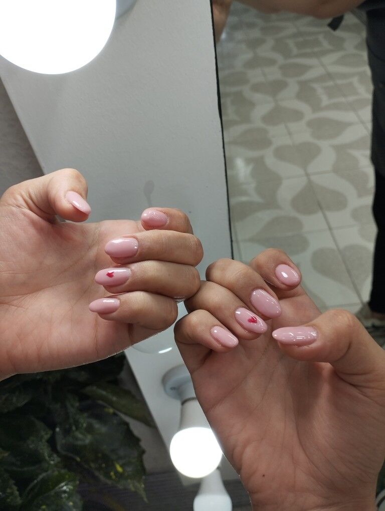 Manikur - pedikur - Aşgabat - img 7