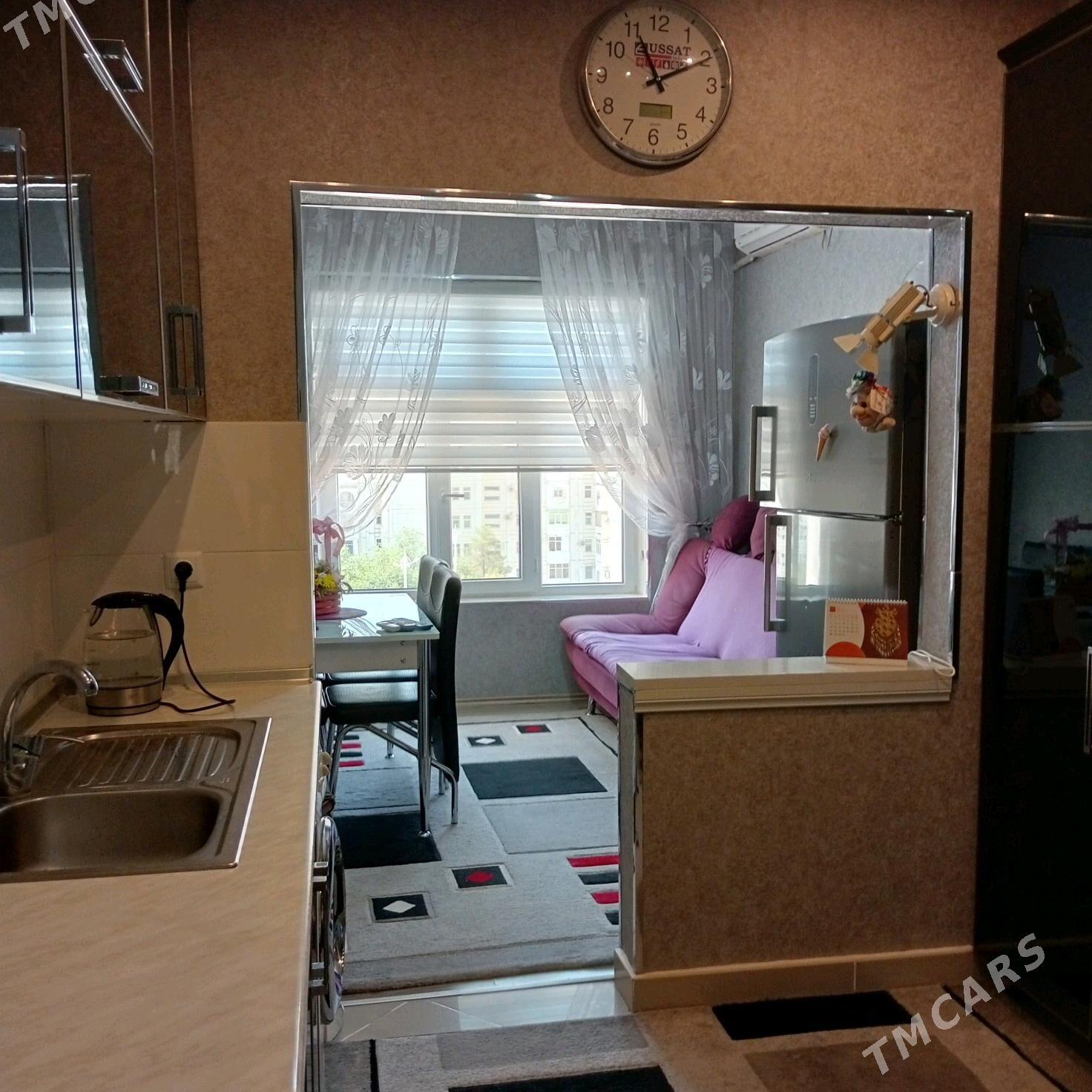 сатлык Жай мир1 3кмт - Ашхабад - img 8