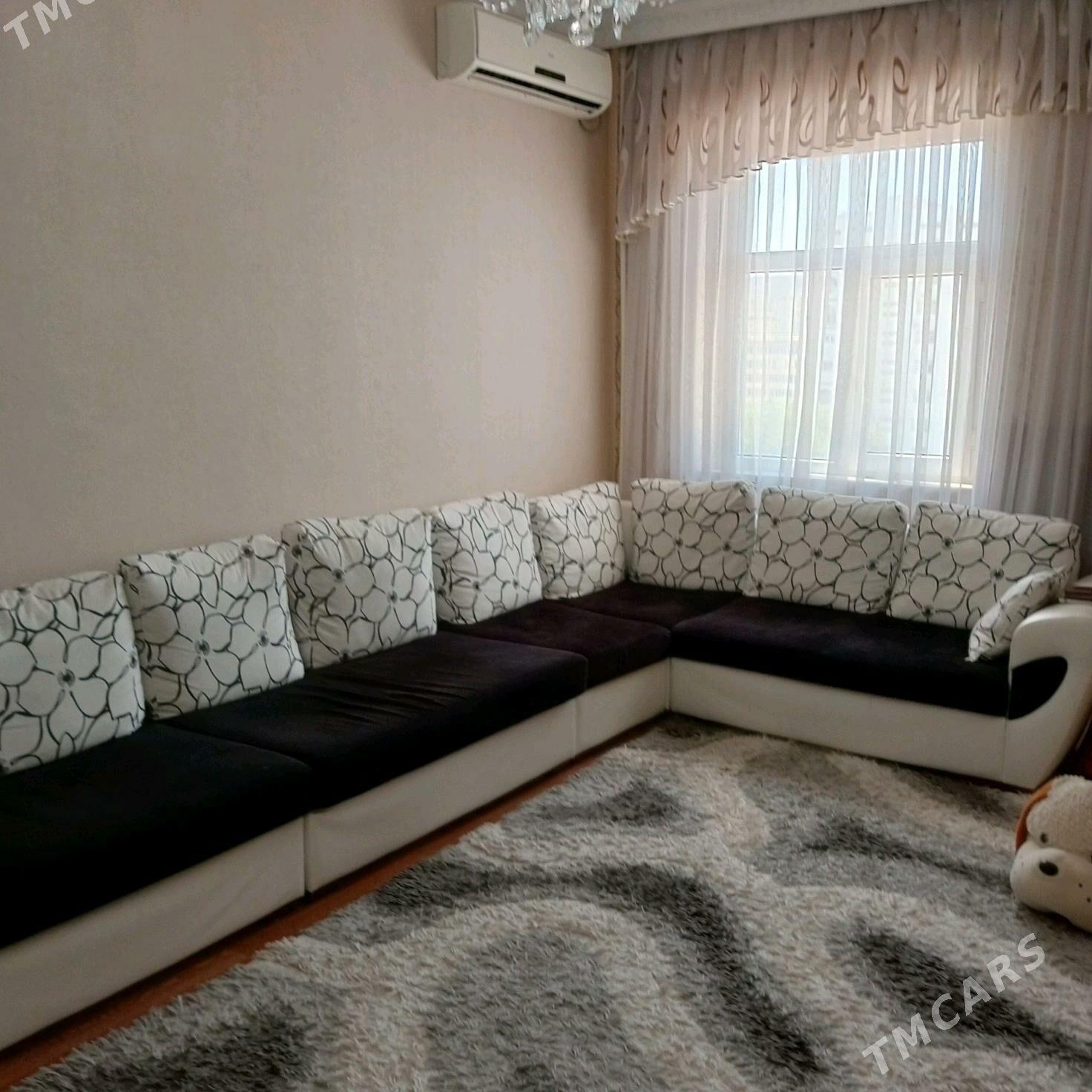 сатлык Жай мир1 3кмт - Ашхабад - img 7