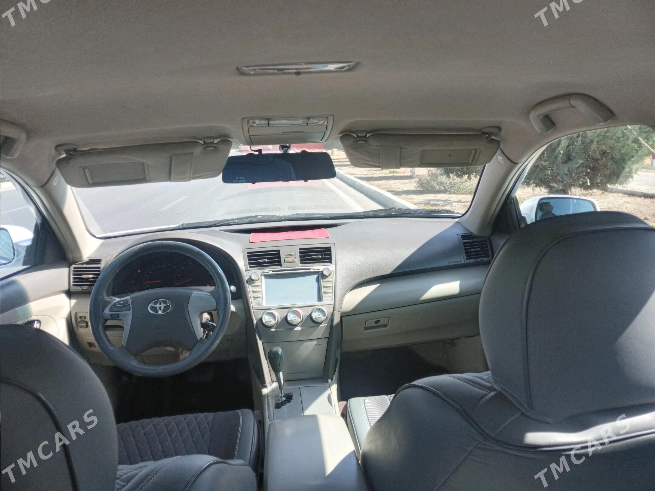 Toyota Camry 2010 - 185 000 TMT - Änew - img 6