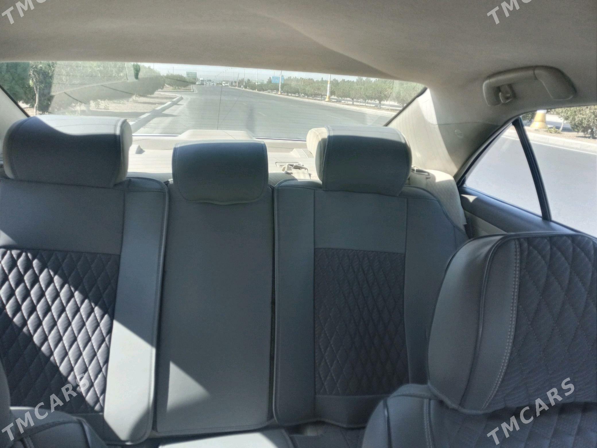 Toyota Camry 2010 - 185 000 TMT - Änew - img 7