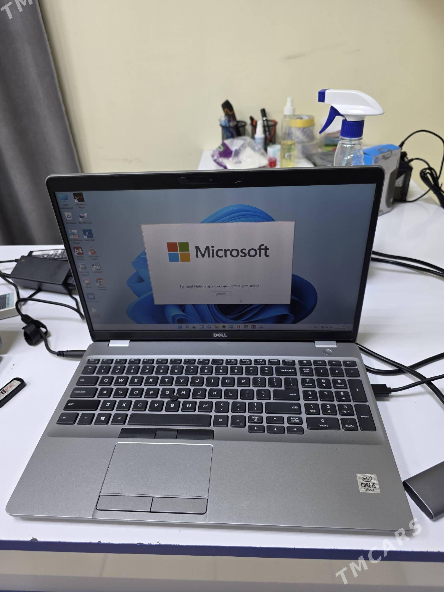 DELL/HP/ACER/ASUS/LENOVA/ - Aşgabat - img 4