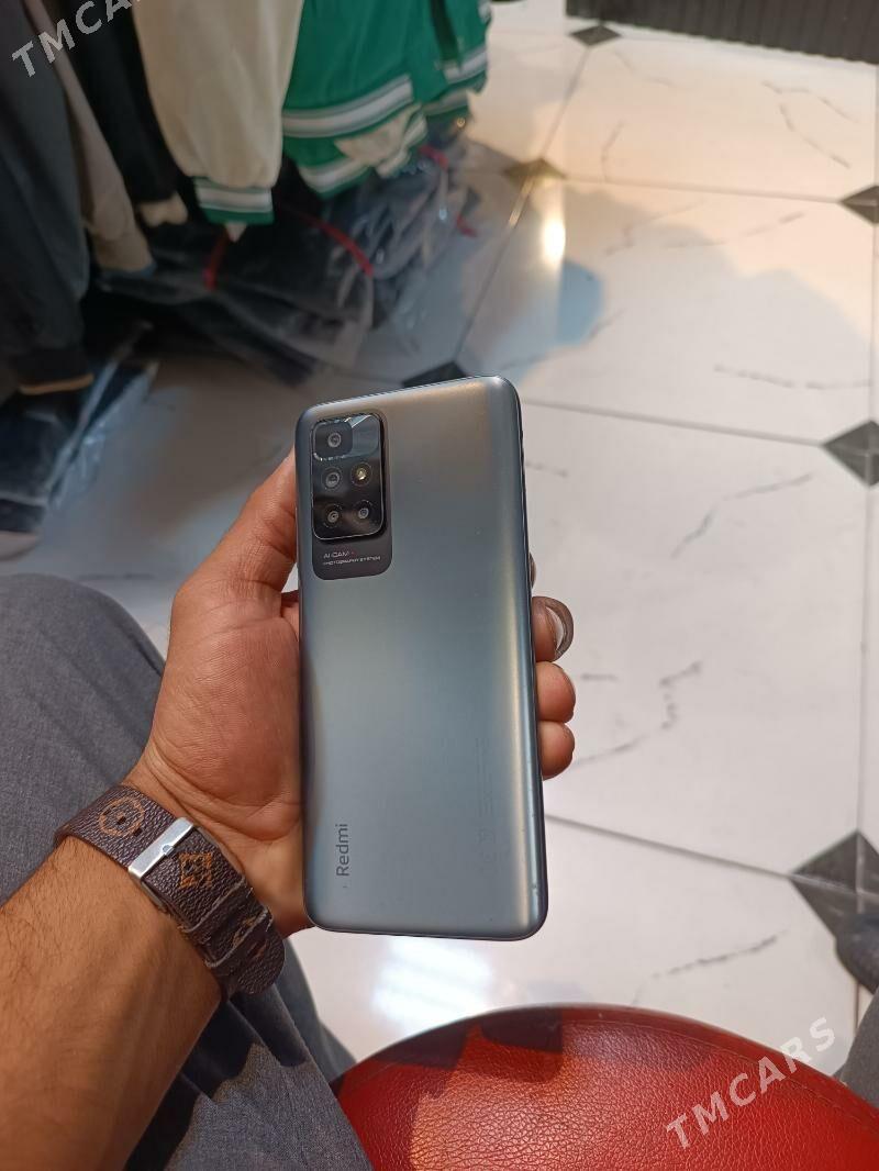 Redmi 10.2022 - Туркменабат - img 5