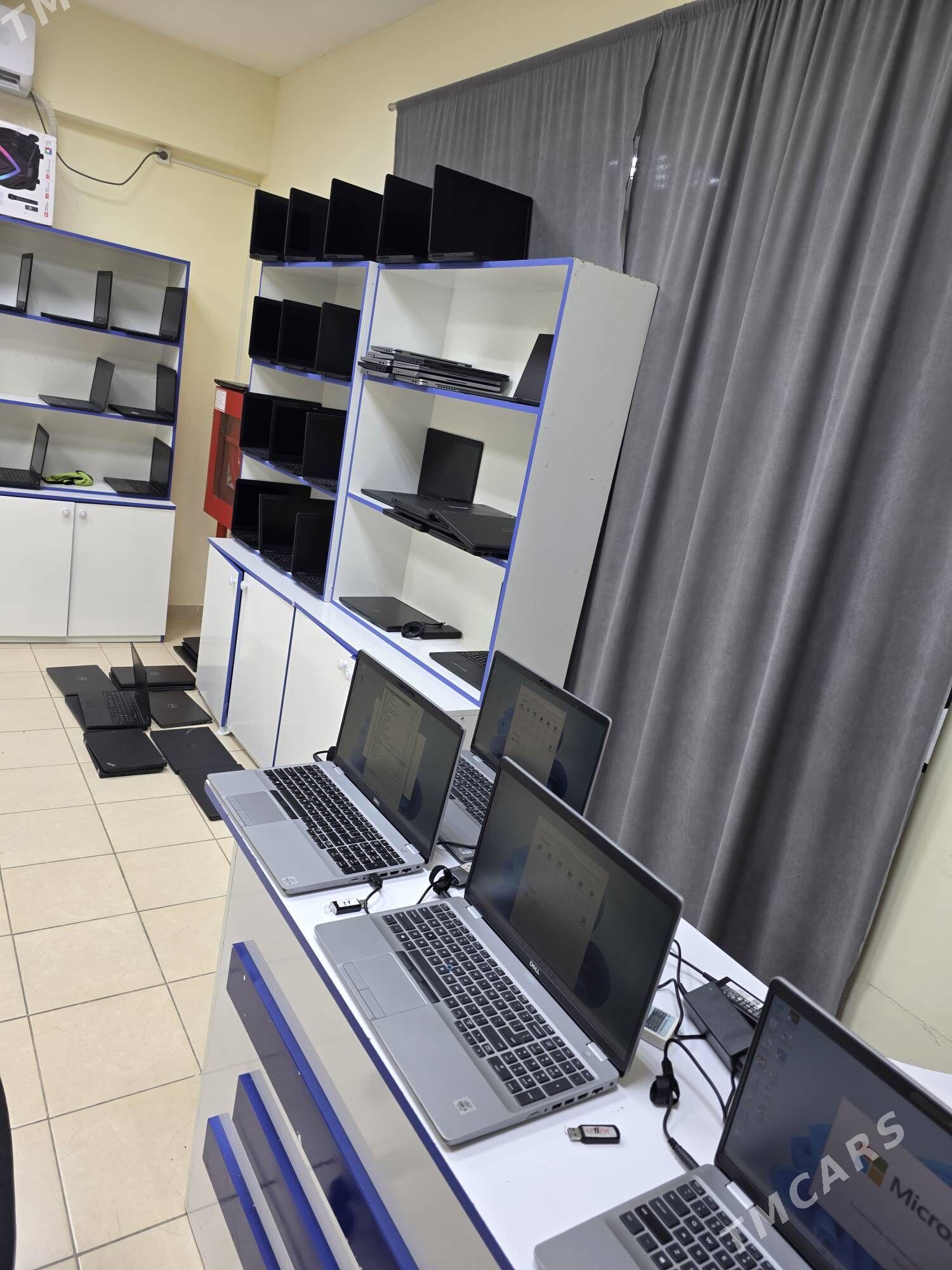 DELL/HP/ACER/ASUS/LENOVA/ - Aşgabat - img 5