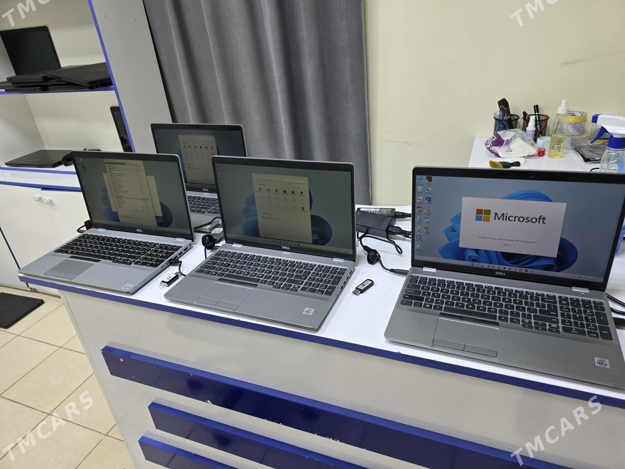 DELL/HP/ACER/ASUS/LENOVA/ - Aşgabat - img 6