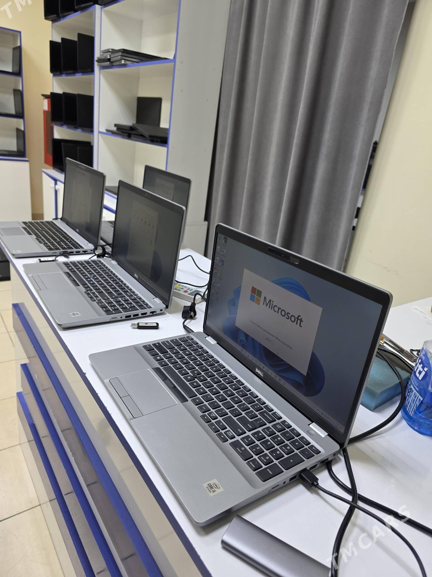 DELL/HP/ACER/ASUS/LENOVA/ - Aşgabat - img 2