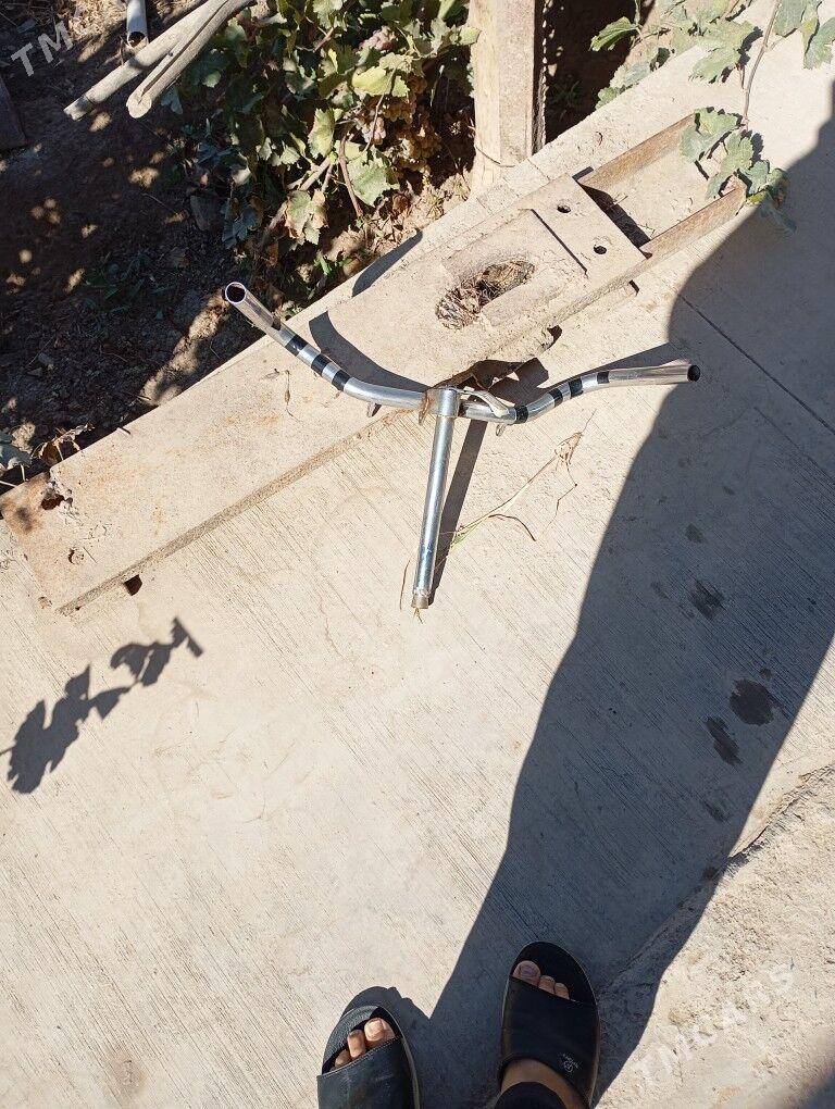 rol - Гурбансолтан Едже - img 2