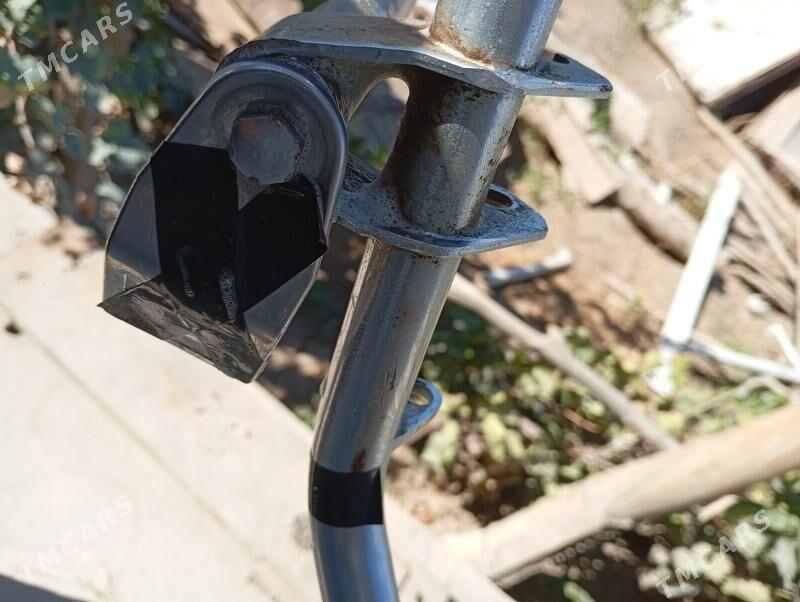 rol - Гурбансолтан Едже - img 4