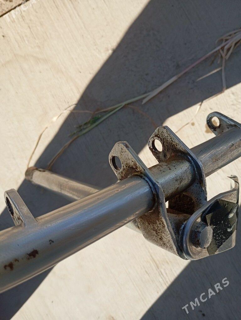 rol - Гурбансолтан Едже - img 3