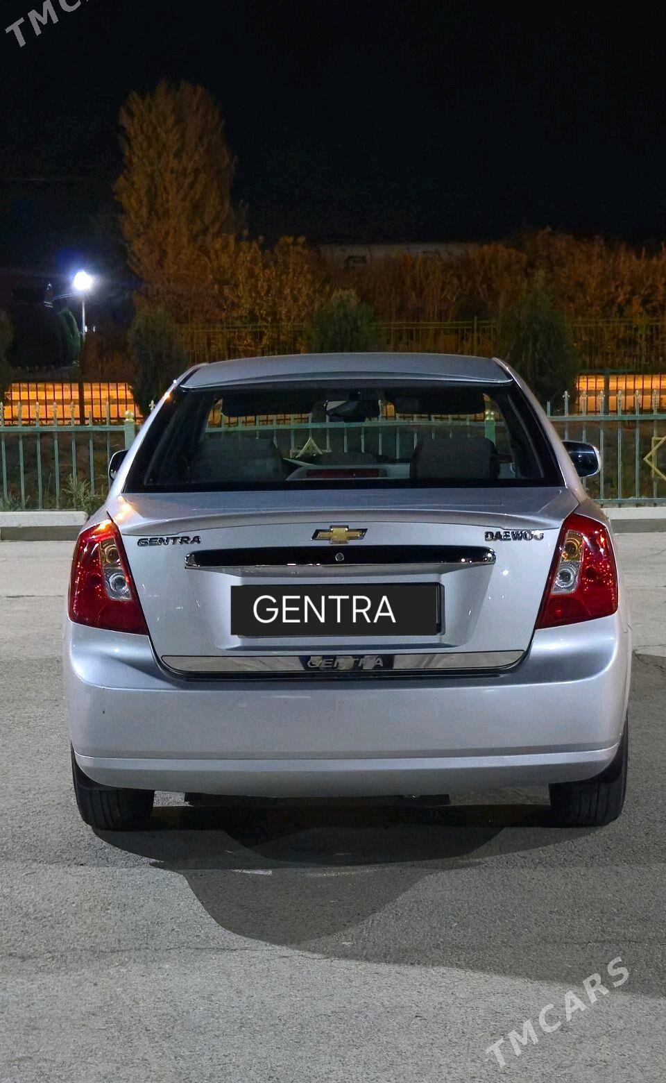 Daewoo Gentra 2014 - 100 000 TMT - Daşoguz - img 4
