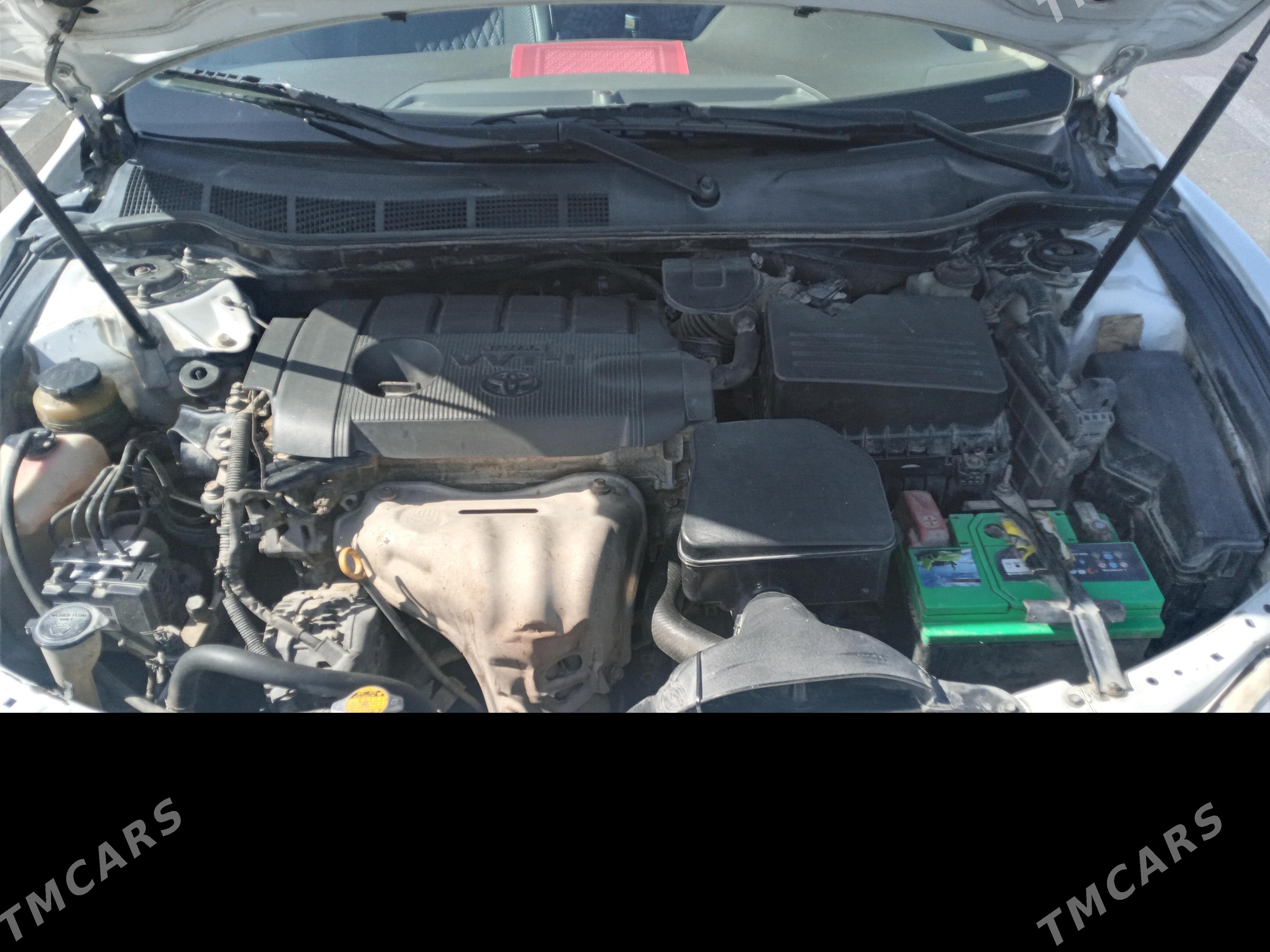 Toyota Camry 2010 - 185 000 TMT - Änew - img 8