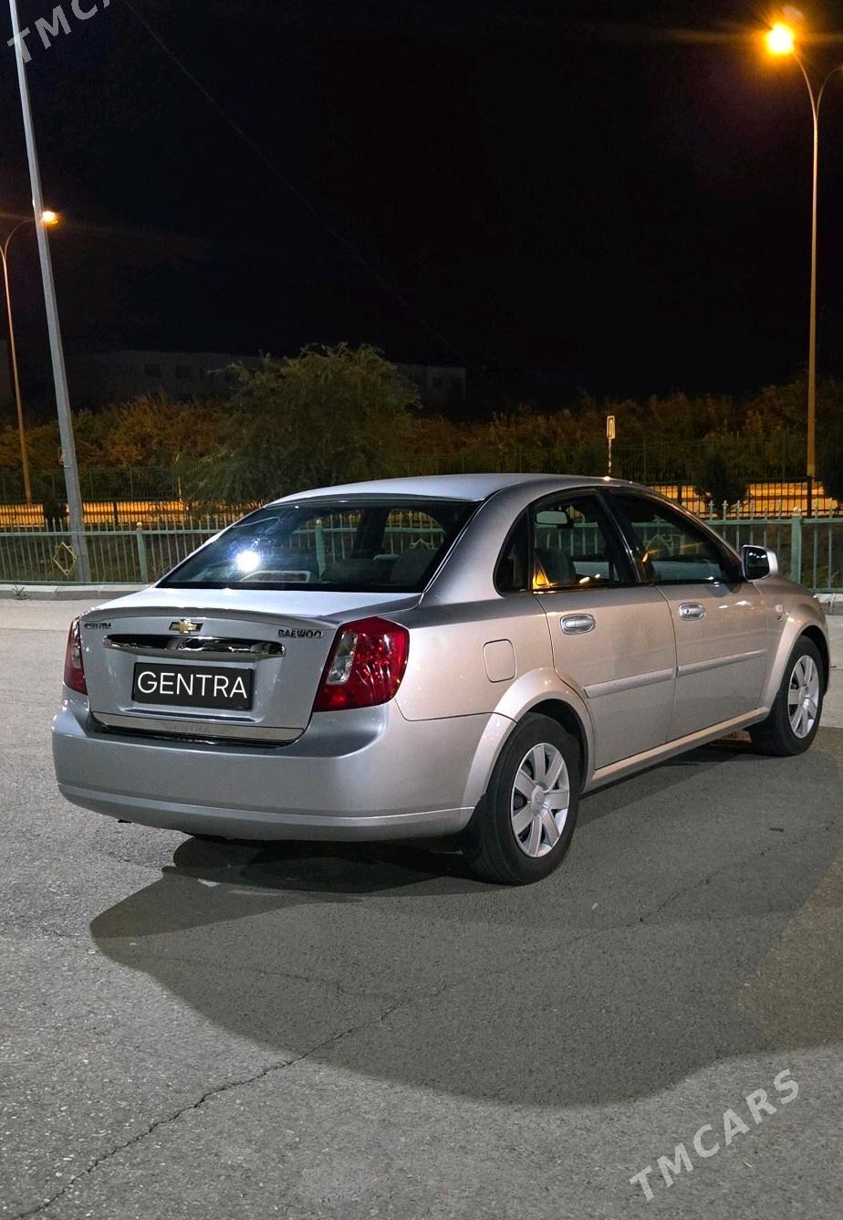 Daewoo Gentra 2014 - 100 000 TMT - Daşoguz - img 5