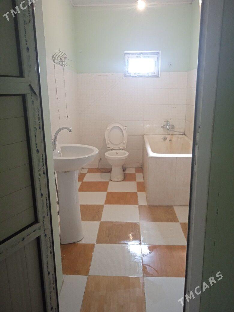 Arenda jaý - Balkanabat - img 1