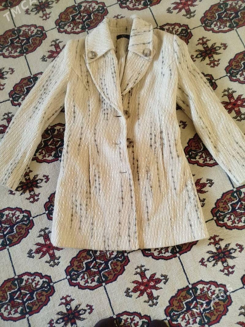 frenc palto kastyum penjek - Ашхабад - img 1