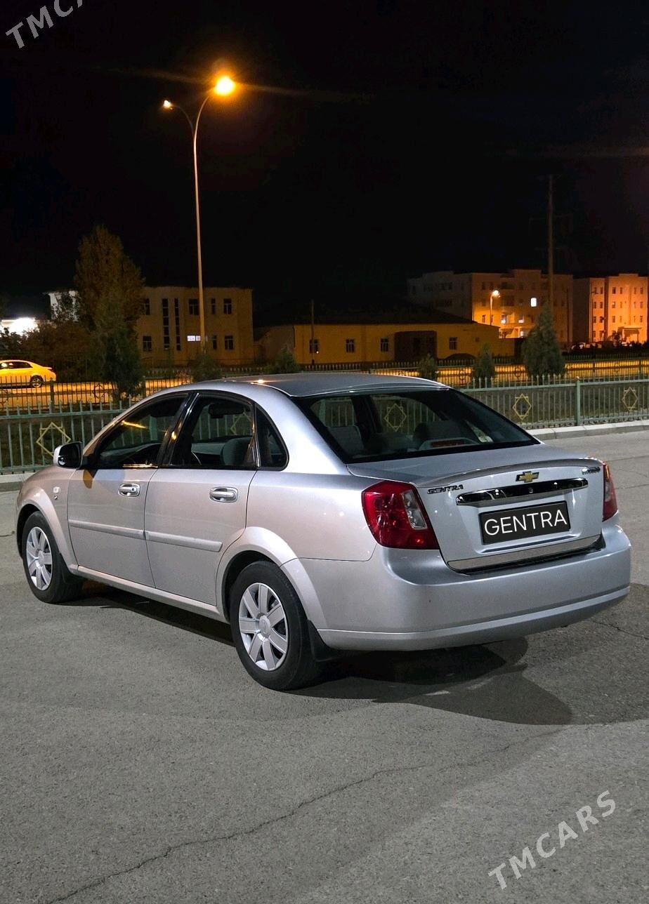 Daewoo Gentra 2014 - 100 000 TMT - Daşoguz - img 6
