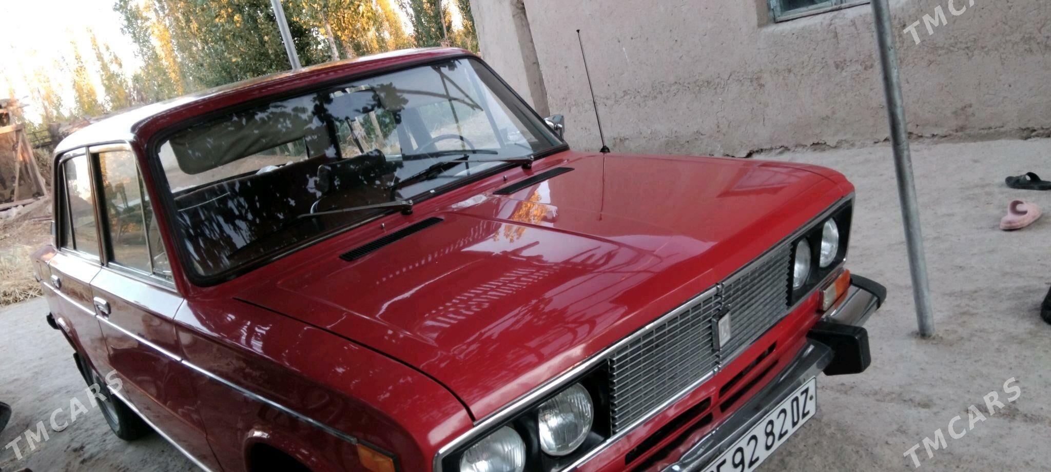 Lada 2106 1987 - 50 000 TMT - Gubadag - img 3