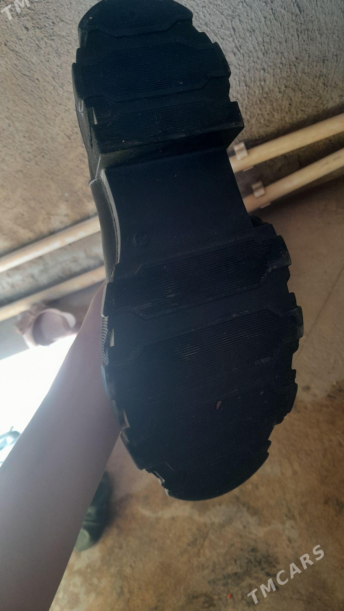 "Ovadan bagaty turetiski adik" - Daşoguz - img 2