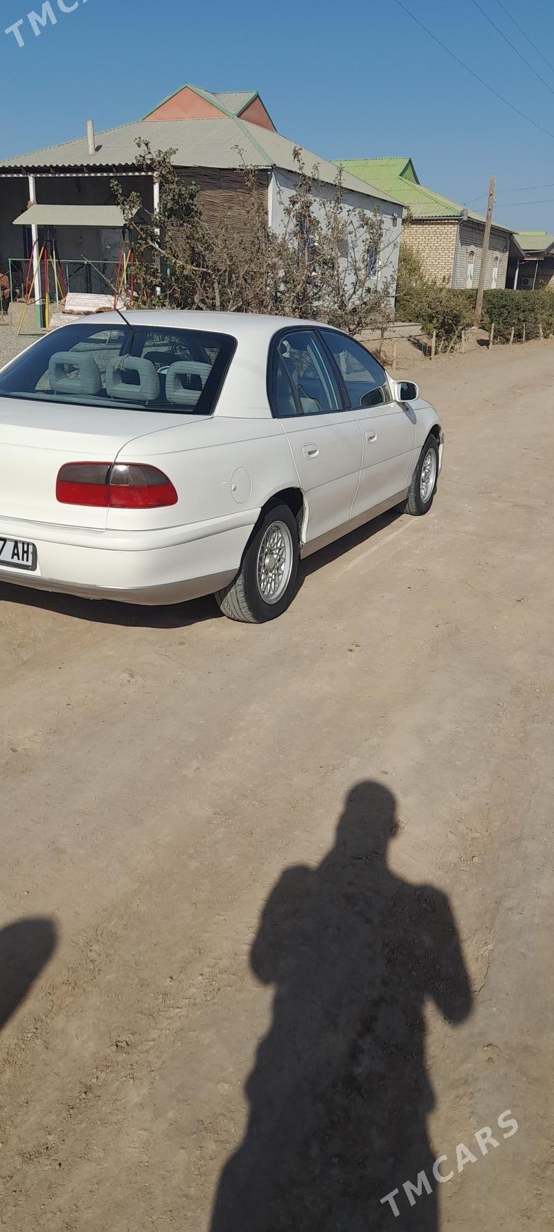 Opel Omega 1995 - 36 000 TMT - Babadaýhan - img 1