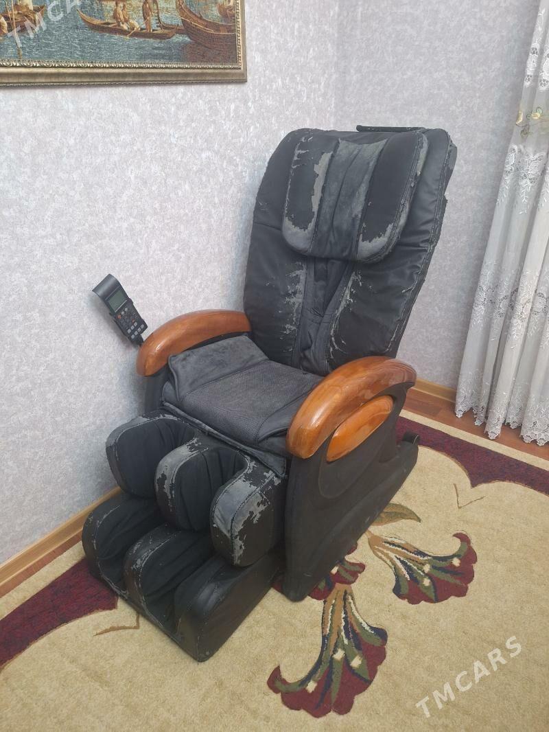 massaznyý stol - Анев - img 2