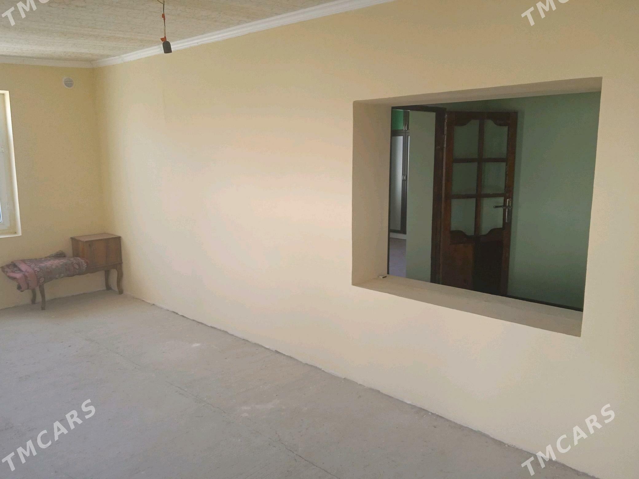 Arenda jaý - Balkanabat - img 7