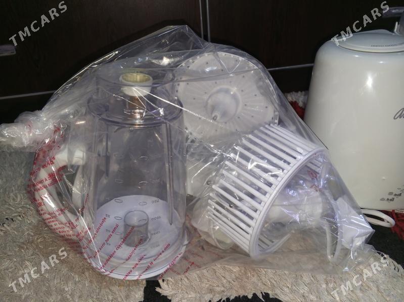 кухонный комбаин - Ашхабад - img 2