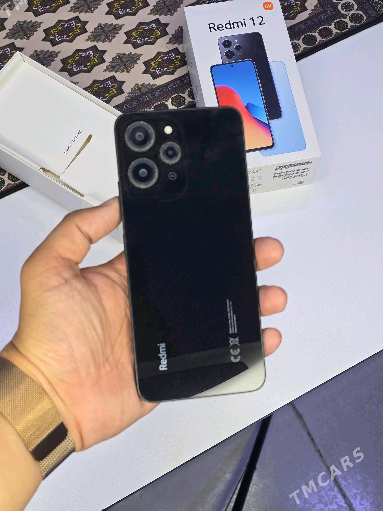Redmi 12 8/256gb - Mary - img 6