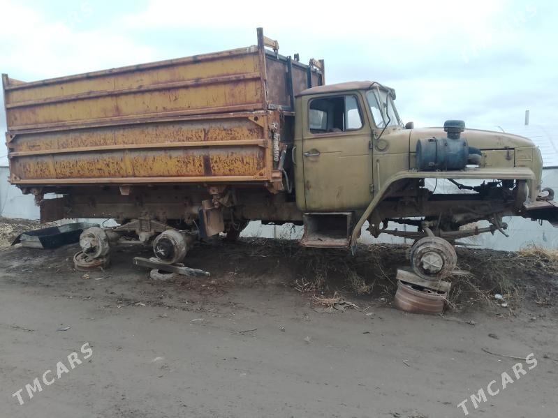 Ural 5557 1994 - 80 000 TMT - Шабатский этрап - img 3
