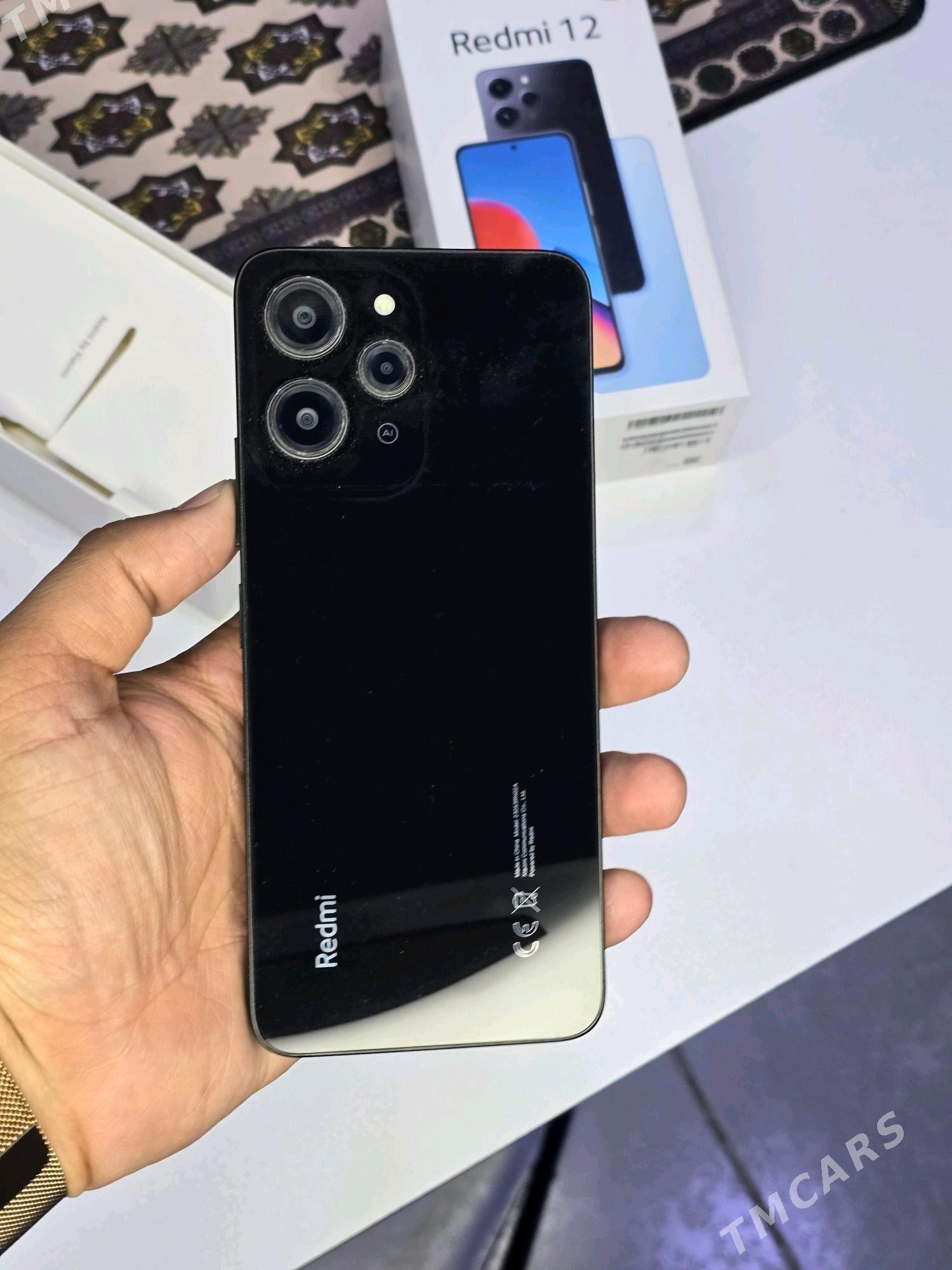Redmi 12 8/256gb - Mary - img 5