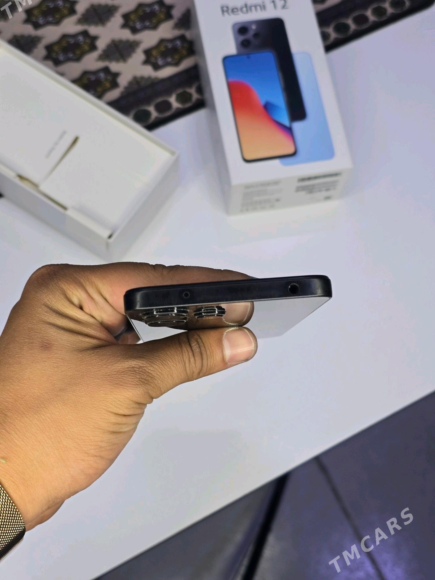 Redmi 12 8/256gb - Mary - img 8