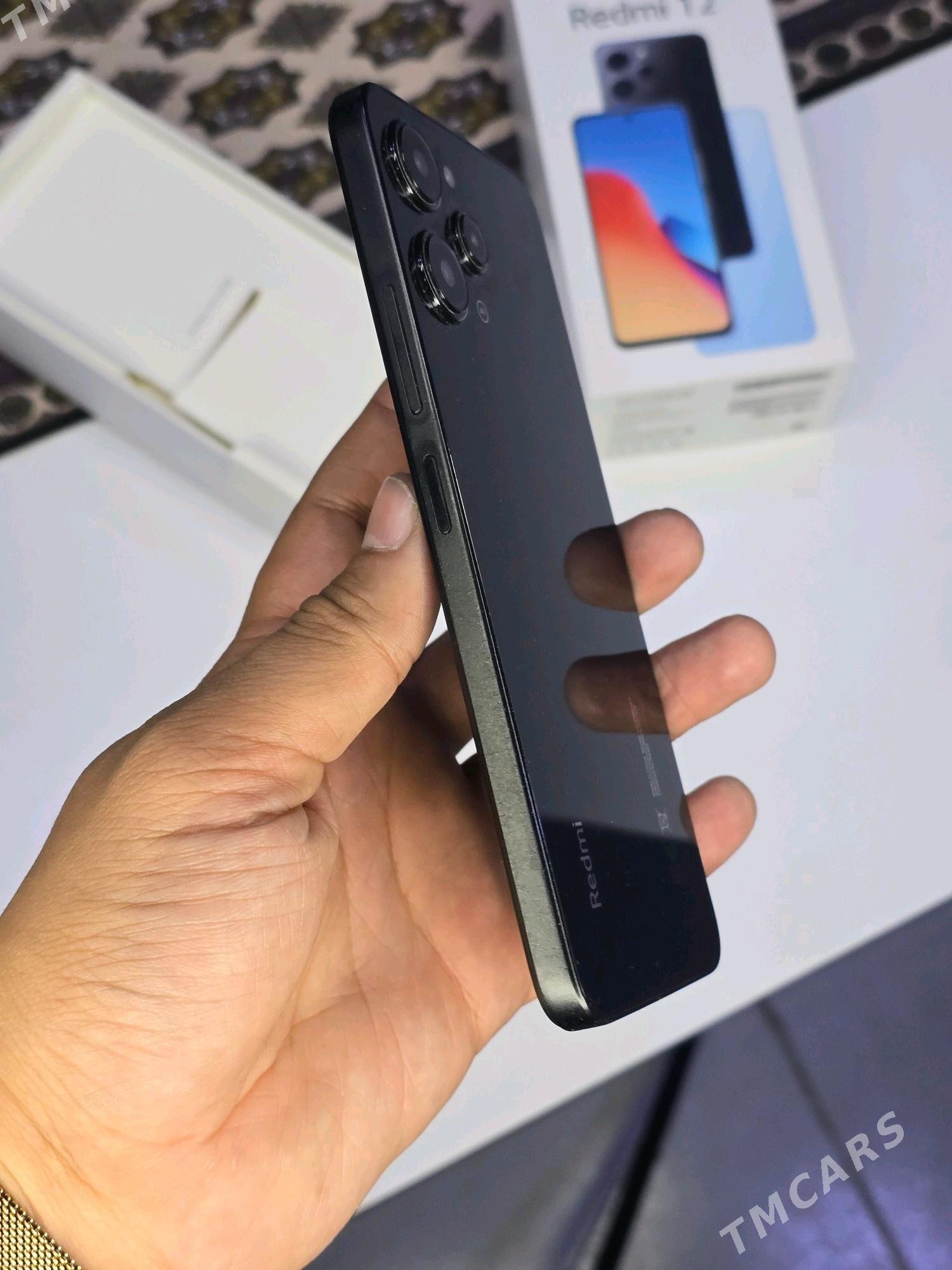 Redmi 12 8/256gb - Mary - img 7