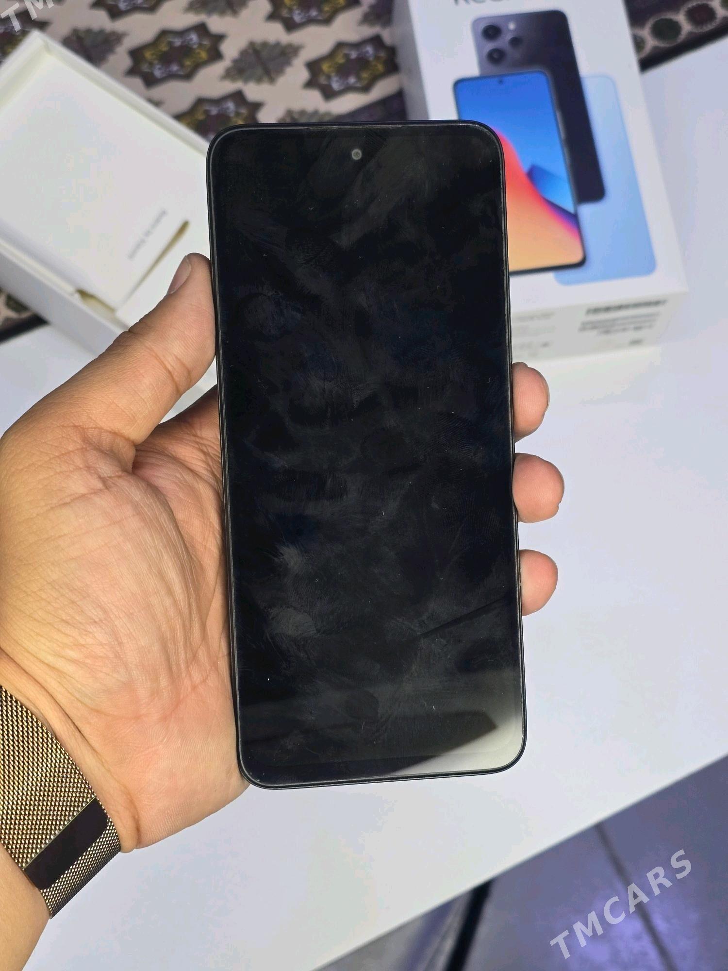 Redmi 12 8/256gb - Mary - img 3