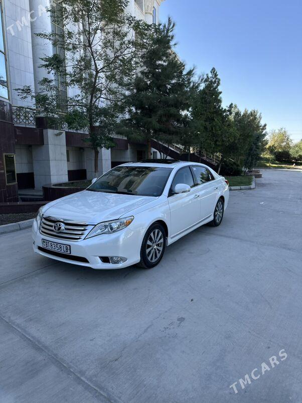 Toyota Avalon 2011 - 315 000 TMT - Туркменабат - img 9