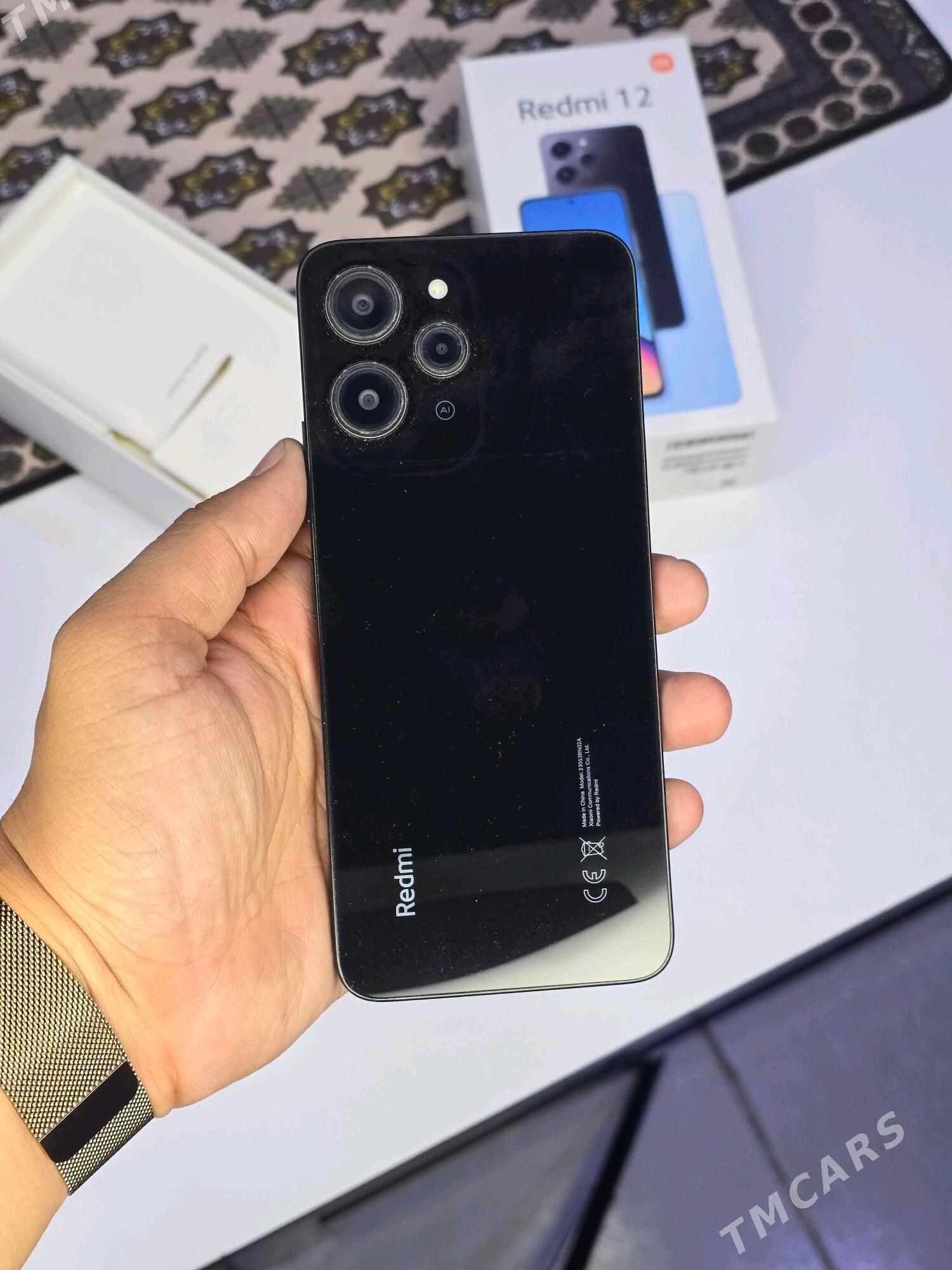 Redmi 12 8/256gb - Mary - img 2