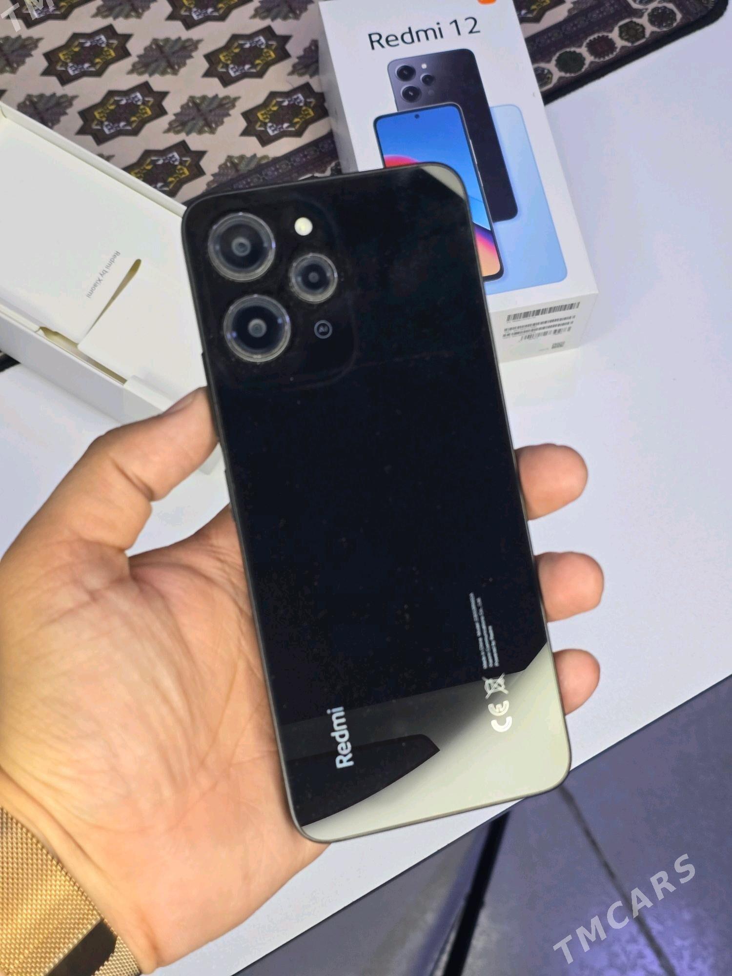 Redmi 12 8/256gb - Mary - img 4