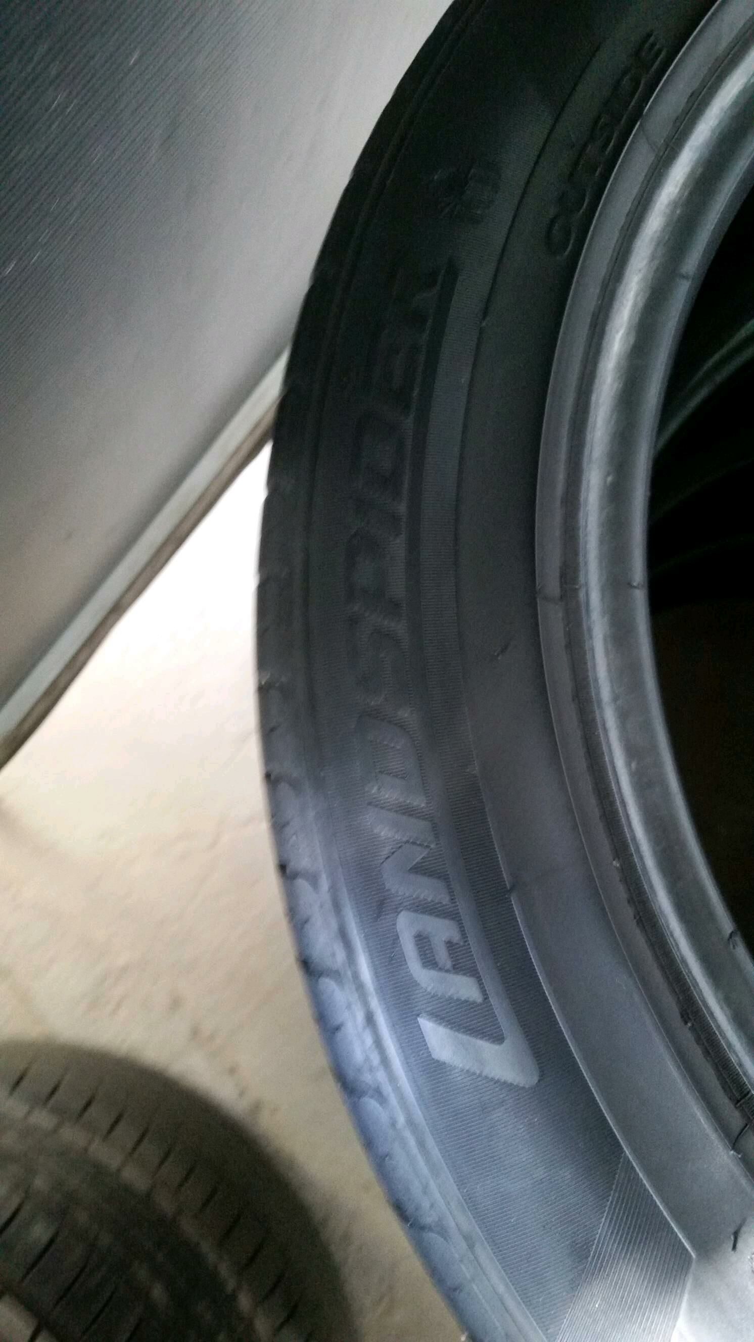 teker Landspider 215/55/17 4ṣt 950 TMT - Бедев - img 3