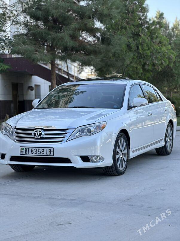 Toyota Avalon 2011 - 315 000 TMT - Туркменабат - img 4