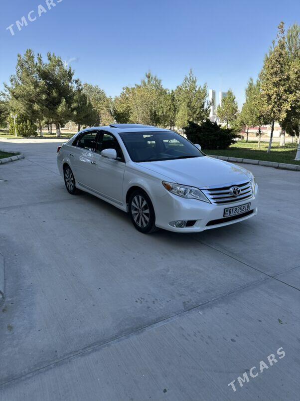 Toyota Avalon 2011 - 315 000 TMT - Туркменабат - img 7