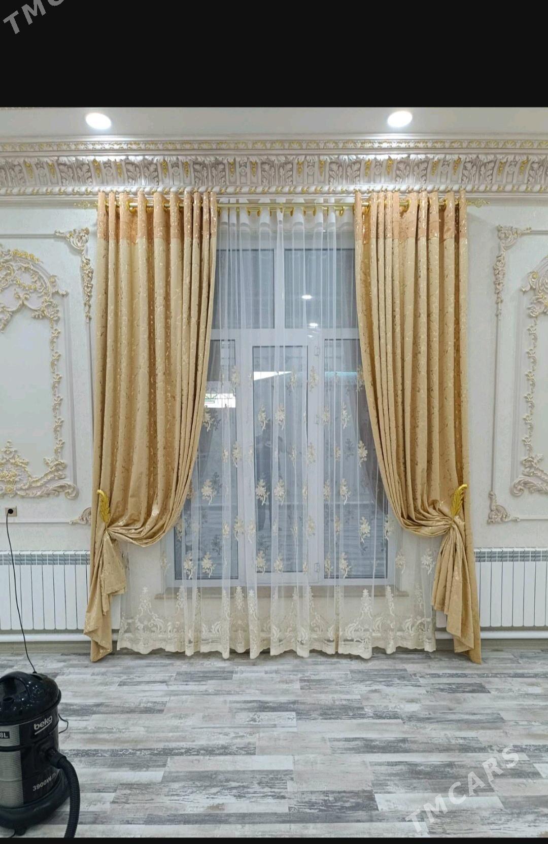 ŽALYUZ PERDE - Gökdepe - img 3