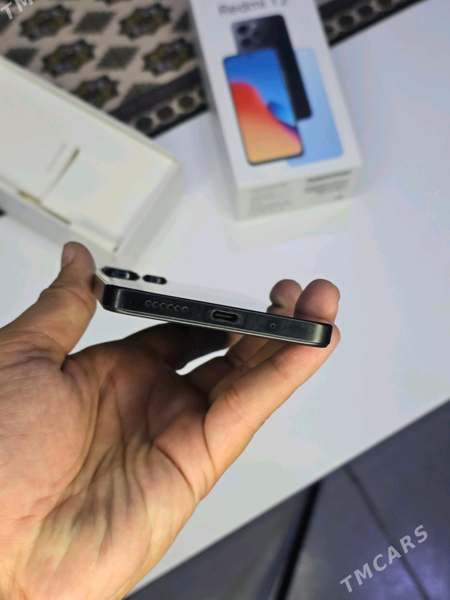 Redmi 12 8/256gb - Mary - img 9