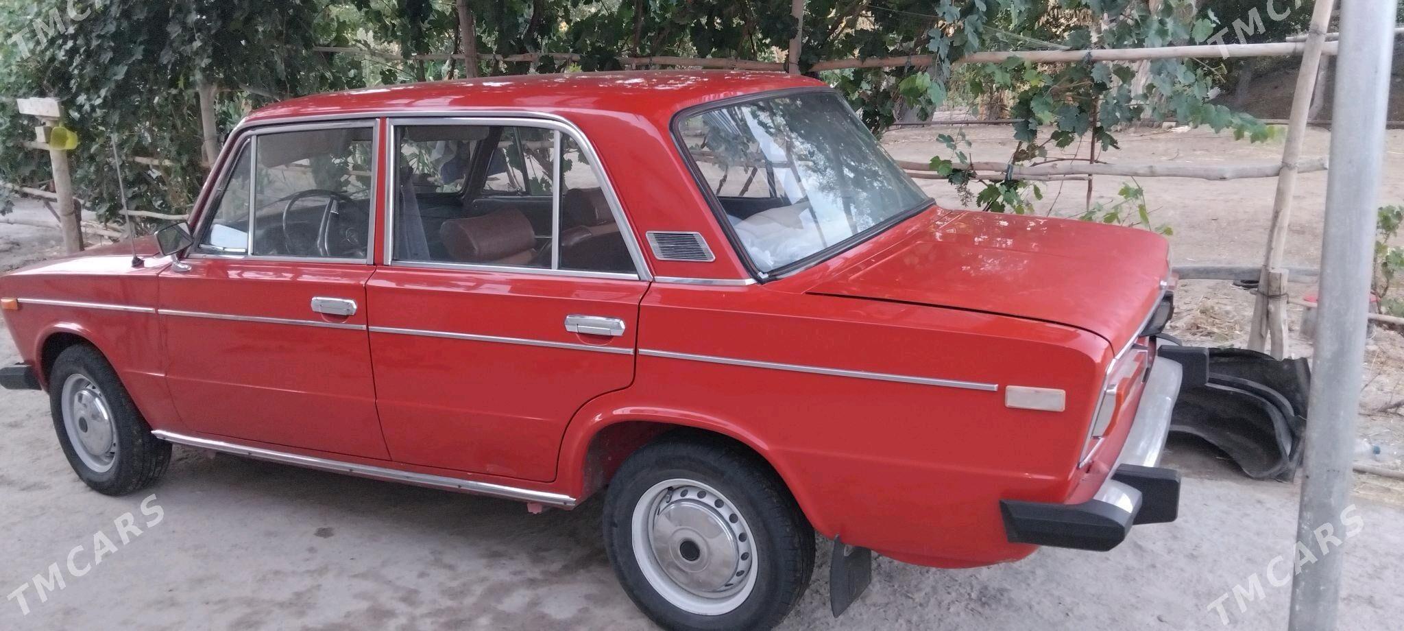 Lada 2106 1987 - 50 000 TMT - Gubadag - img 4