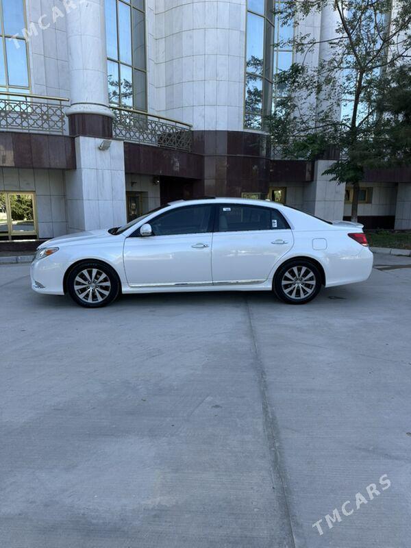 Toyota Avalon 2011 - 315 000 TMT - Туркменабат - img 10