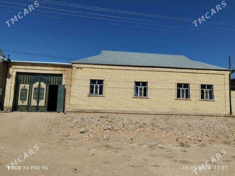 SATLYK JAÝ - Дарганата - img 3