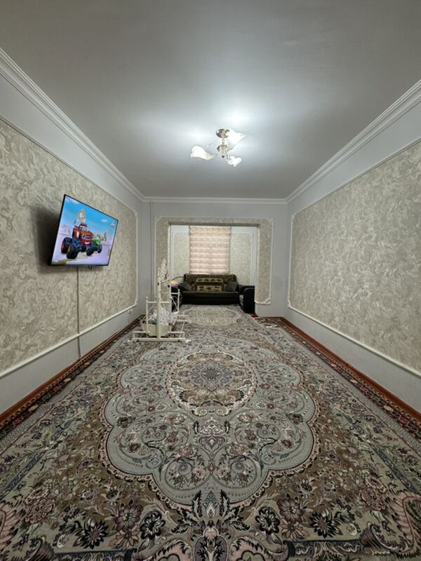 ГАУДАН W - Ашхабад - img 4