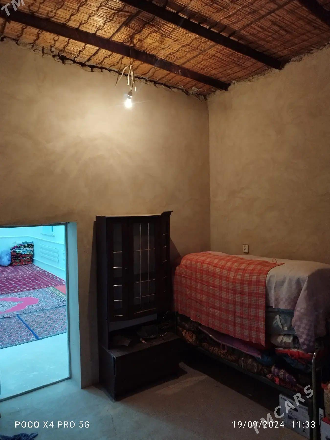 SATLYK JAÝ - Дарганата - img 1